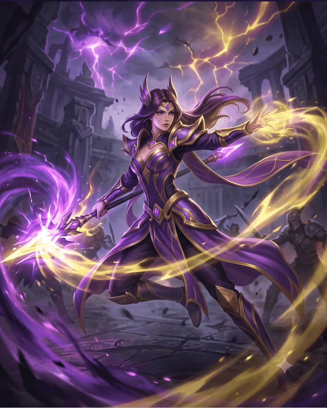Mobile Legends Elmas Satın Al